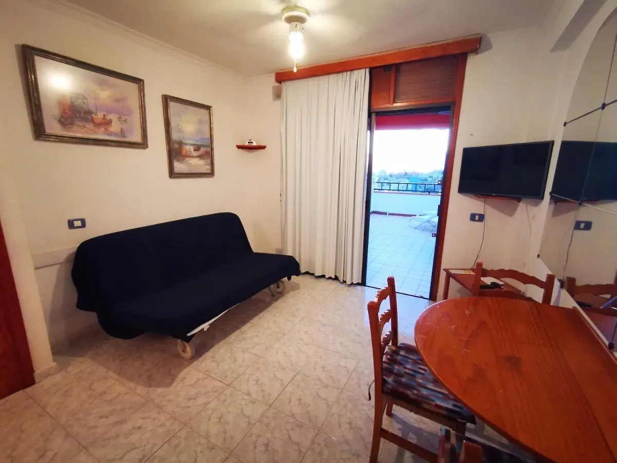 Primavera Apartament Daire Los Cristianos  İspanya