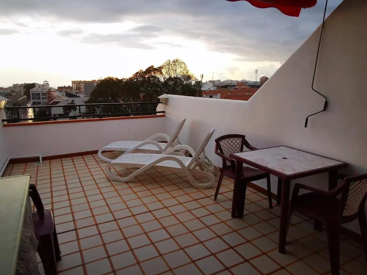 Primavera Apartament Daire Los Cristianos  0*, Los Cristianos (Tenerife) İspanya